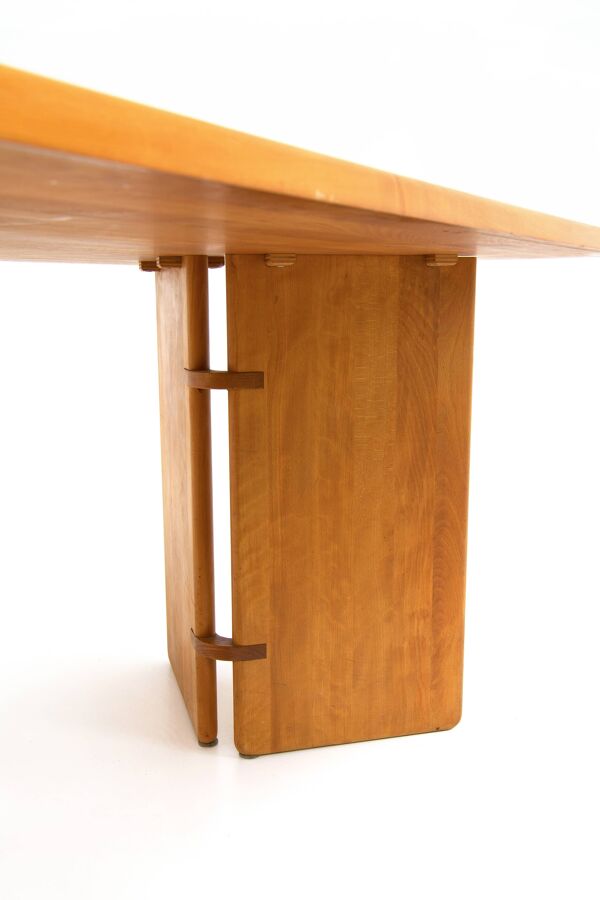 Rare ensemble de salle à manger - Soren Nissen & Ebbe Gehl