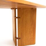 Rare dining set - Soren Nissen & Ebbe Gehl