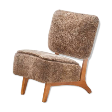 Fauteuil Susanna par Oiva Parviainen