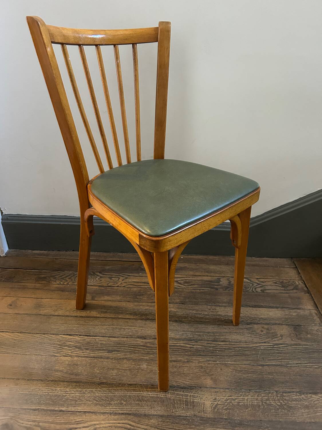 Baumann bistro chair