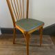 Baumann bistro chair