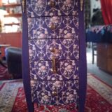 Baroque chiffonier