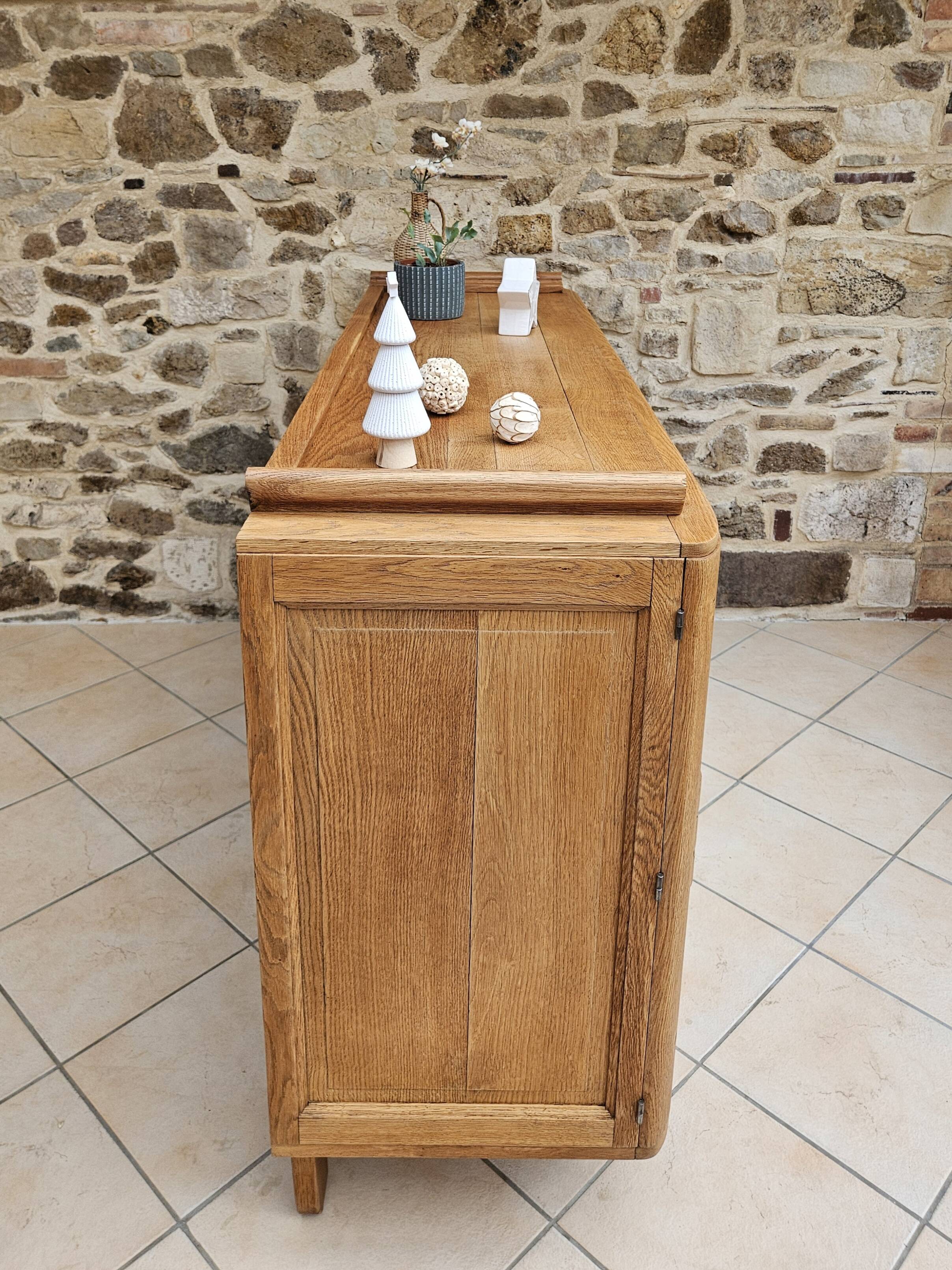 Buffet art déco