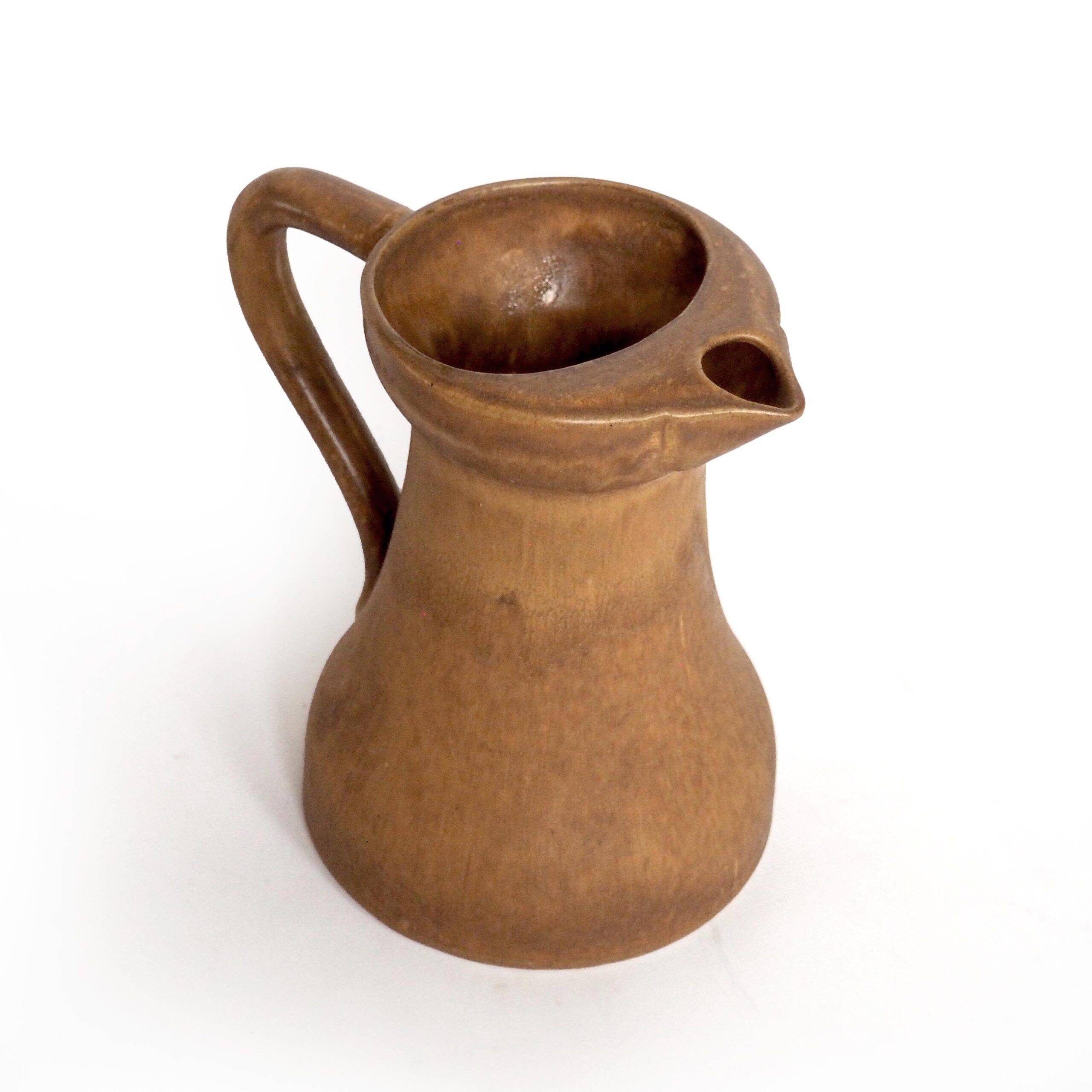 Pichet rhodaceram closed beaker