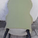 Armchair style Toad