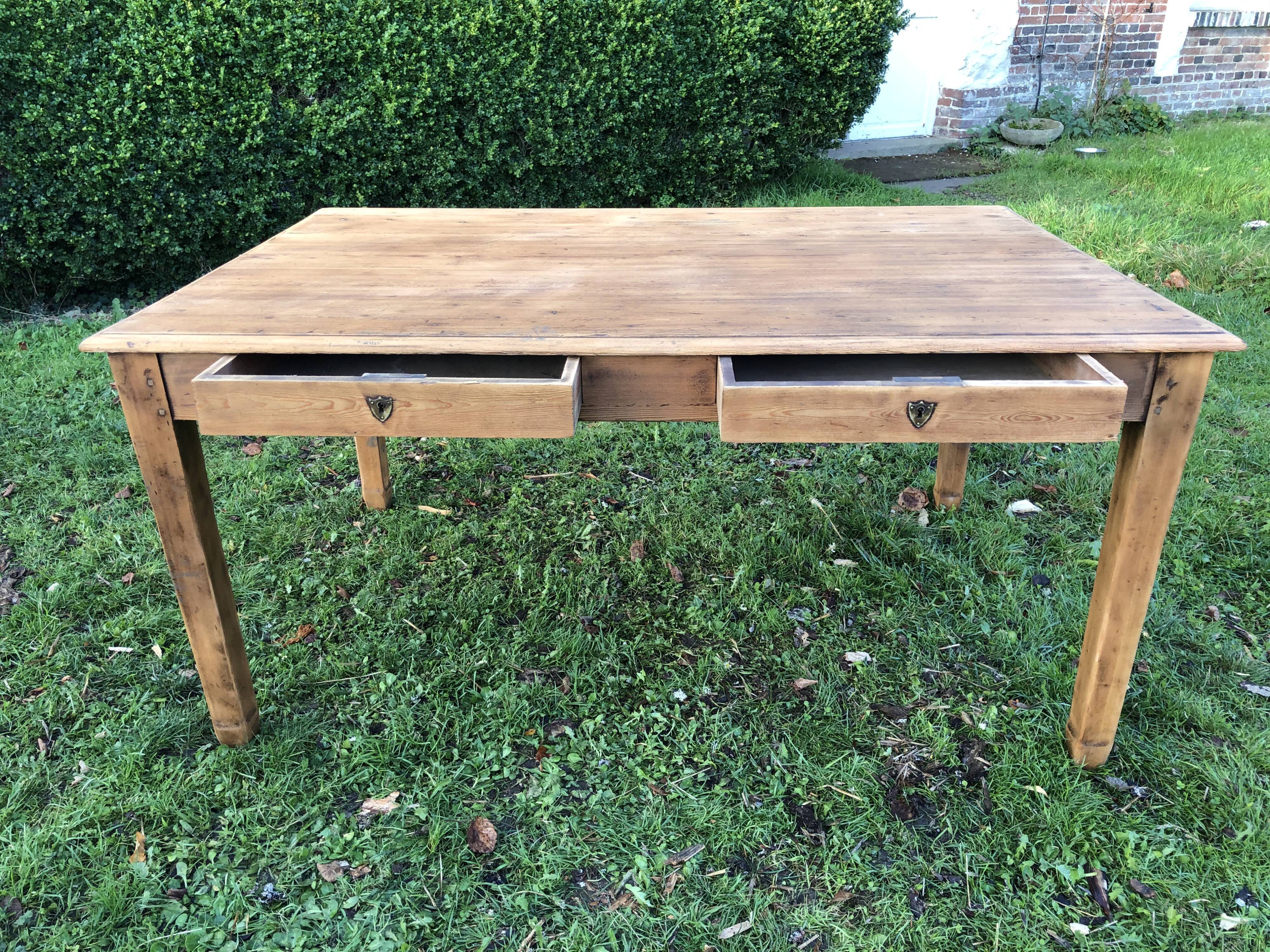 Small farm table 1940