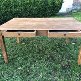 Small farm table 1940