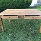 Small farm table 1940