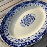 Jules Vieillard tableware, Louis 13 model
