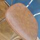 Vintage tube chairs