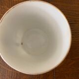 Limoge porcelain cup B&Cie France