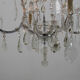 Maria Theresa Crystal Chandelier, 1900s
