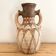 Poterie en terre cuite marocaine