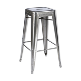 High industrial stool height 76cm
