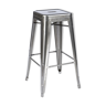 High industrial stool height 76cm