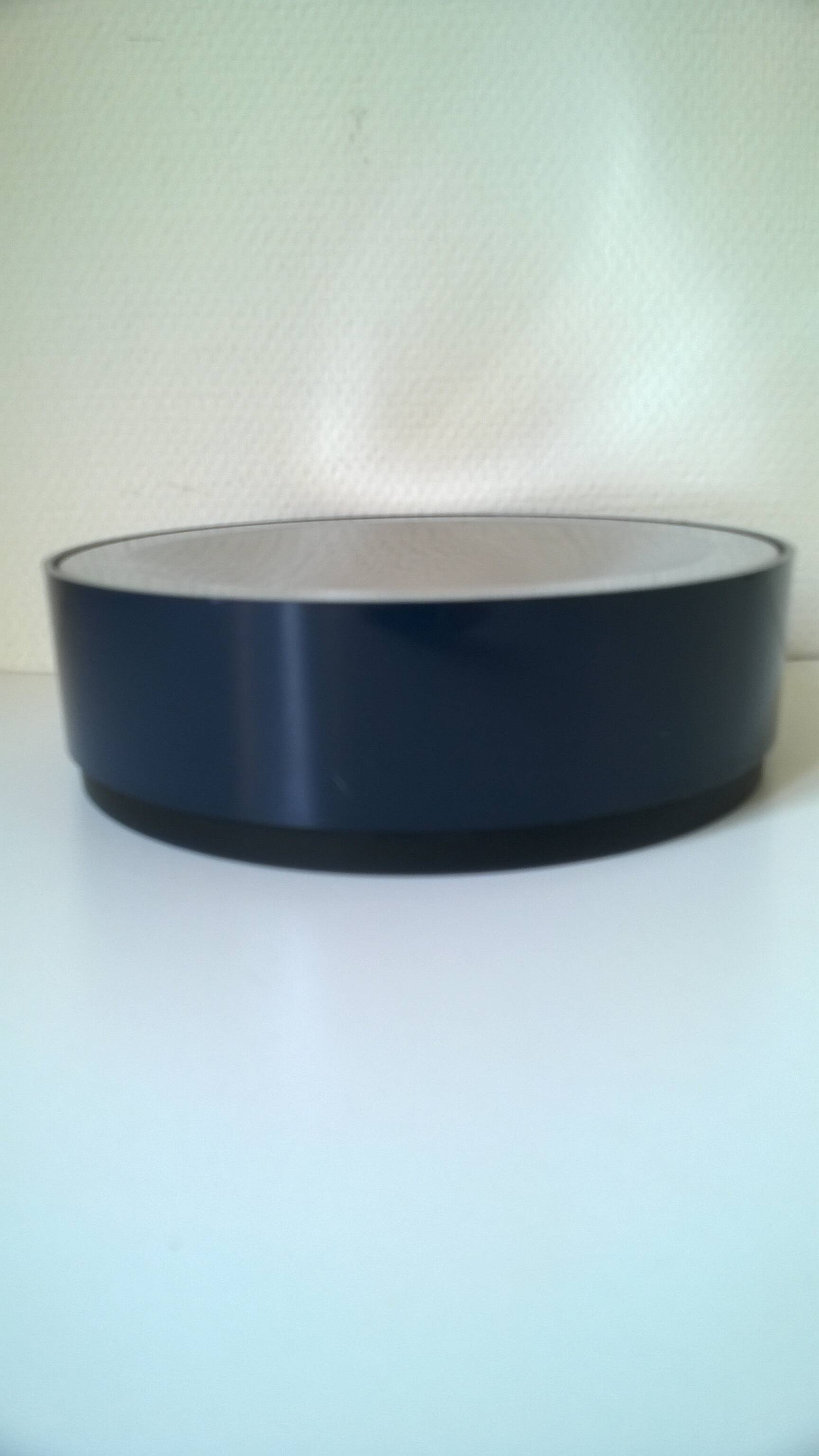 Samp designer ashtray manade collection