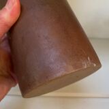 Sandstone bottle vase
