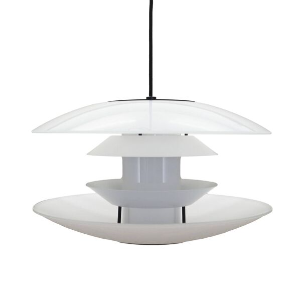 Suspension, design danois, années 1990, fabriquée par Halo Tech Design