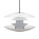 Pendant lamp, Danish design, 1990s, manufactured by Halo Tech Design