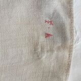 Large cloths in hemp