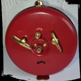 Former 1950s mechanical Jaz alarm clock