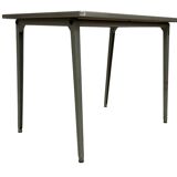 Vintage Reform dining table design Friso Kramer Ahrend de Cirkel