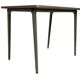 Vintage Reform dining table design Friso Kramer Ahrend de Cirkel