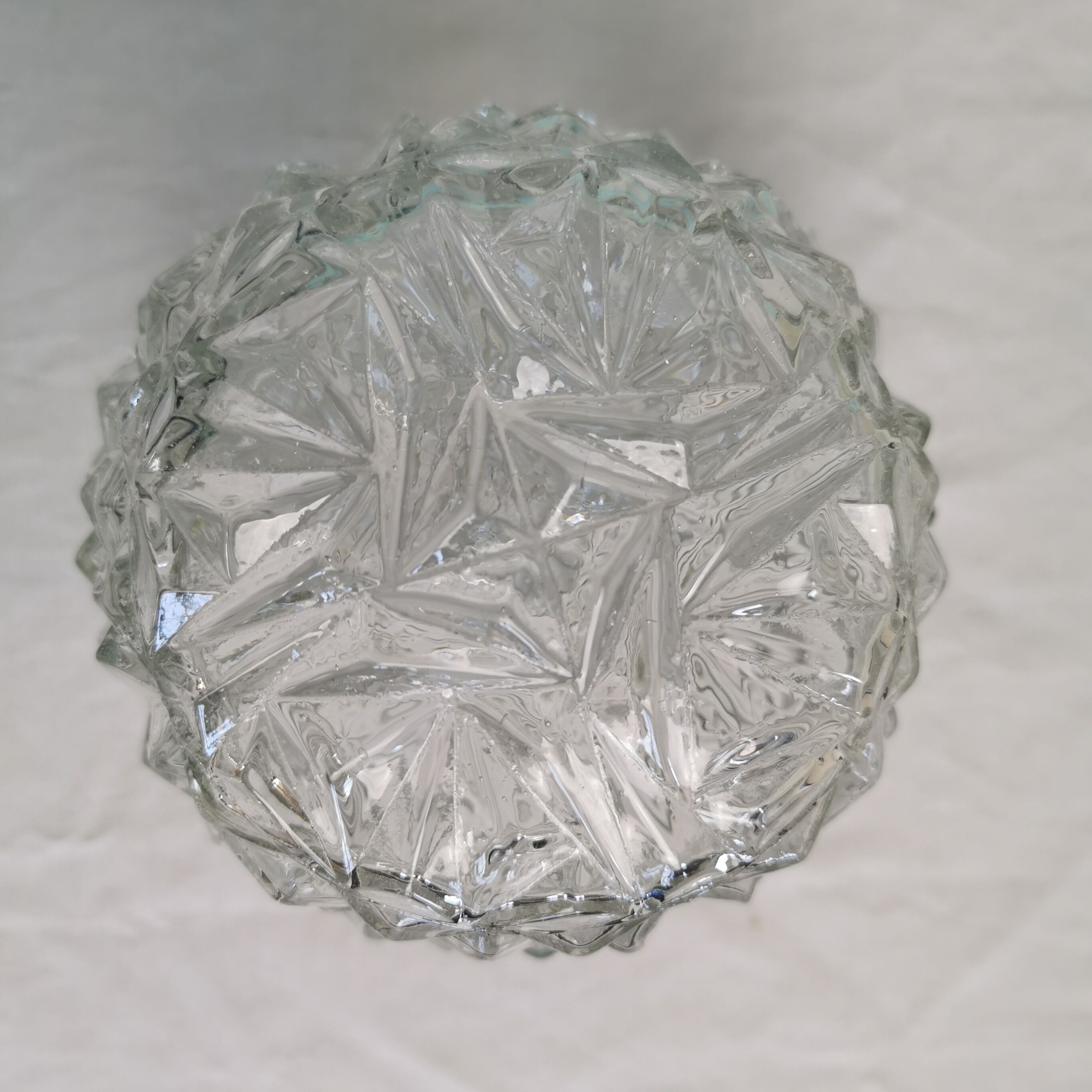 Vintage ceiling light