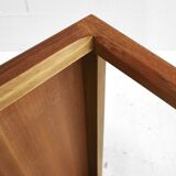 Coffee table by Johannes Andersen for CFC Silkeborg