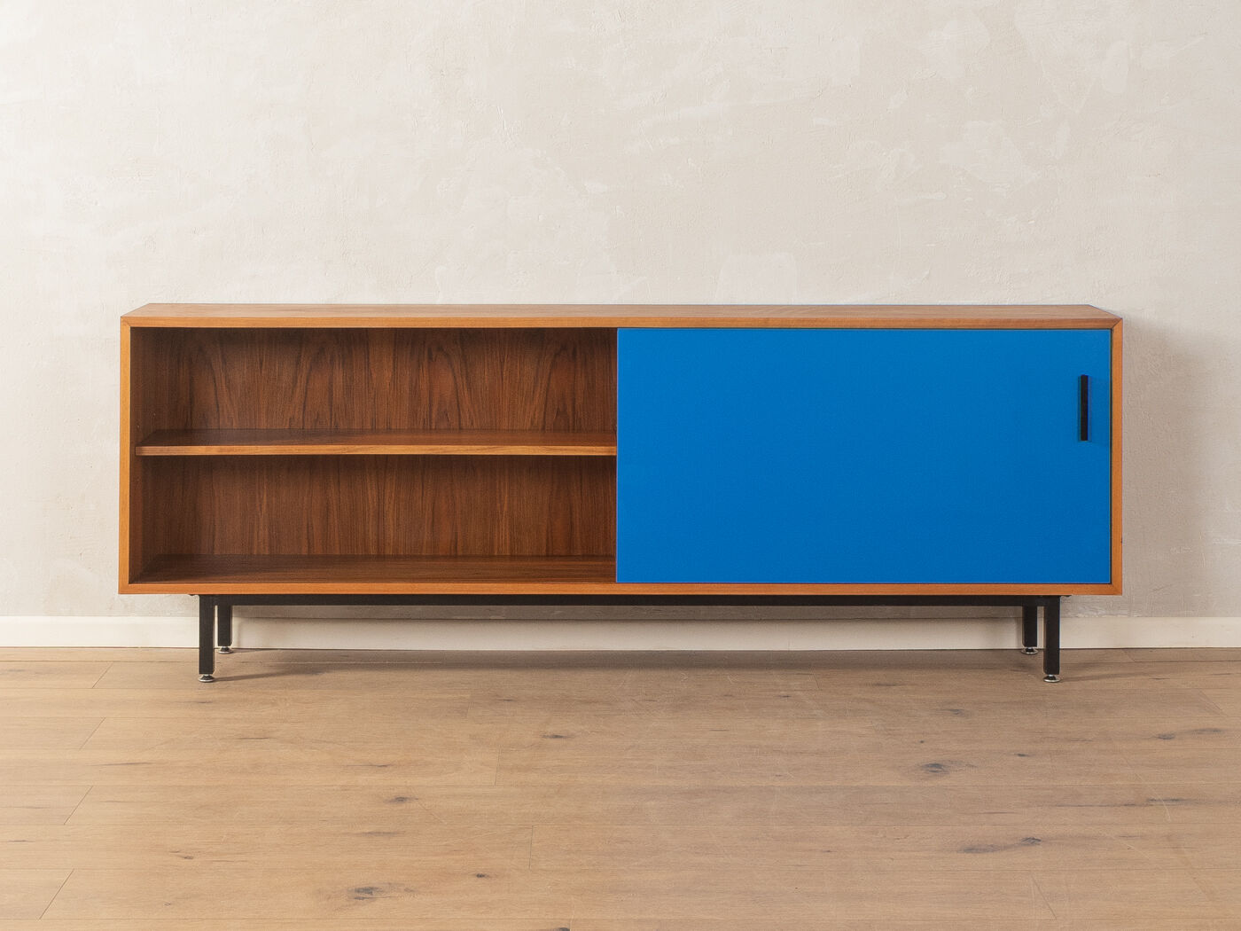 Buffet classique (Type 32) par Georg Satink pour WK Möbel, années 1950.