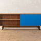 Buffet classique (Type 32) par Georg Satink pour WK Möbel, années 1950.