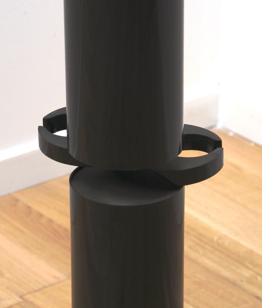 Planta model coat rack by Giancarlo Piretti for Castelli, 1970