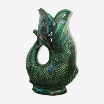 Vase poisson