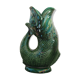 Fish vase