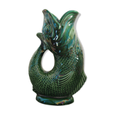 Fish vase