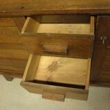 Buffet René Gabriel, 40s