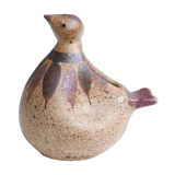 Bird vase in Kamini ceramic