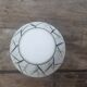 Vintage ceiling lamp or wall lamp