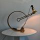 Lampe de table Bauhaus Pendulum Charles Martin Woka 1930s