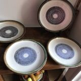 Vallauris dinner plate