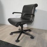 Richard Sapper armchair edited by Knoll