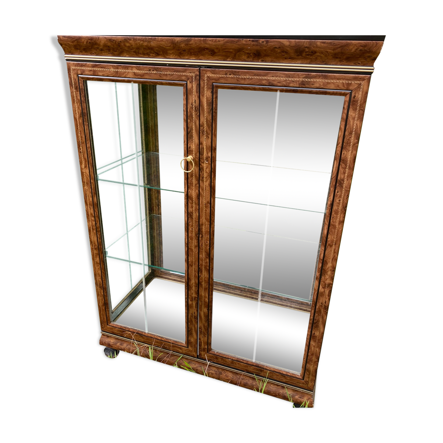 Vitrine
