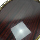Brass tray