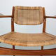 Arne Vodder model 51 chair for Sibast Furniture 1950 Denmark