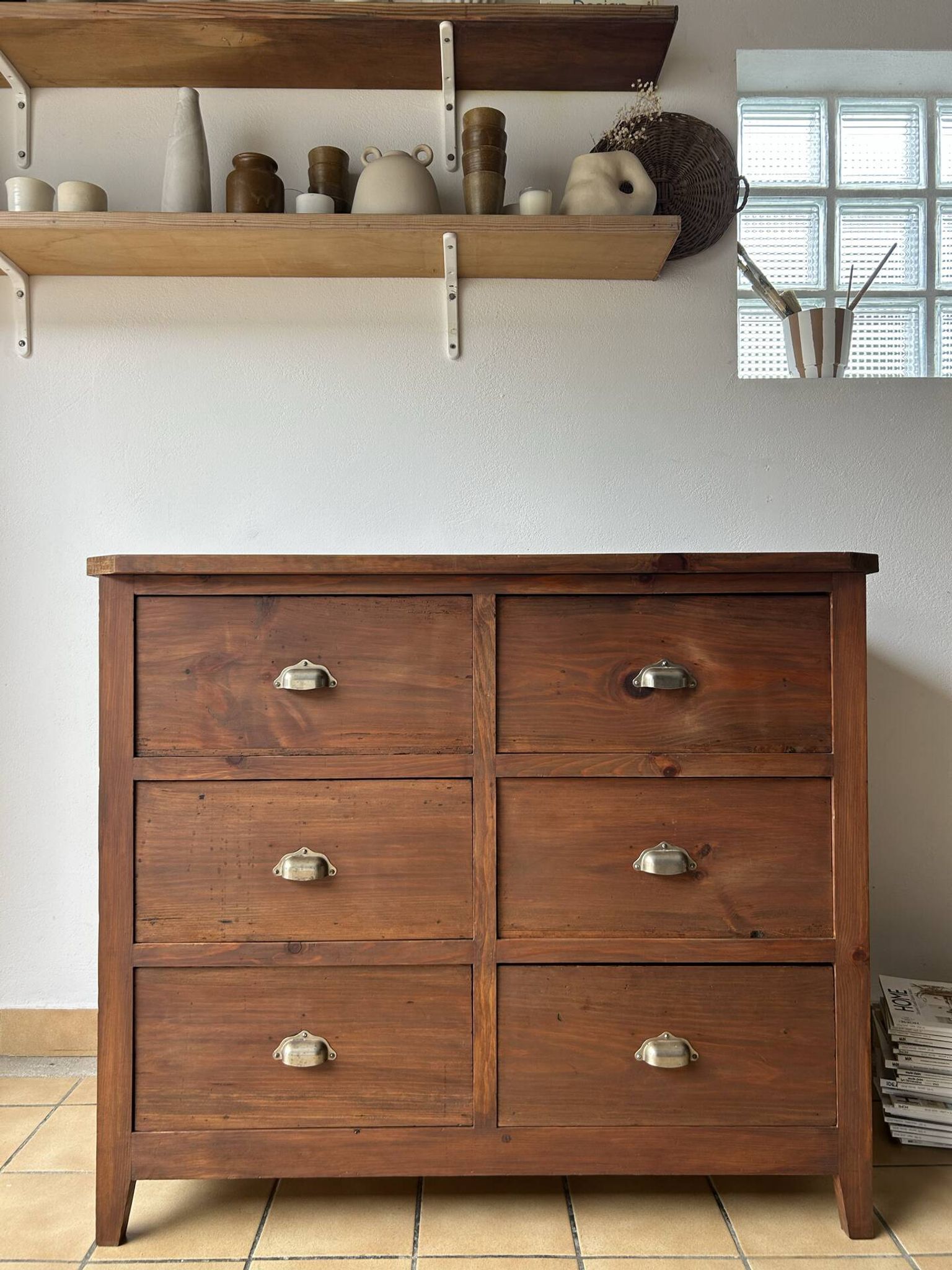 Trade Cabinet