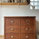 Commode Meuble de métier 