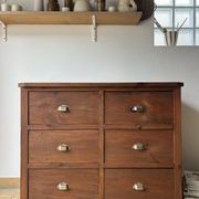 Trade Cabinet