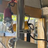 2 Targetti sankey pendant lights