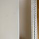 Vintage rattan chest of drawers
