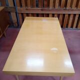 Fresne dining room table